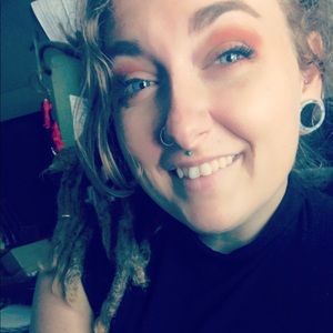 Meet your Posher, Maranda